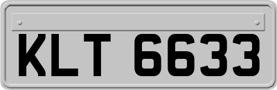 KLT6633