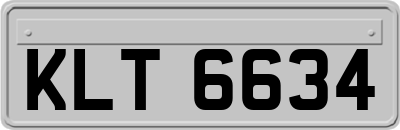 KLT6634