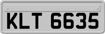 KLT6635