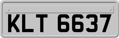 KLT6637