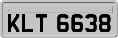 KLT6638