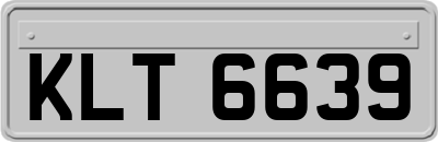 KLT6639