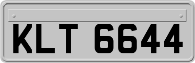 KLT6644