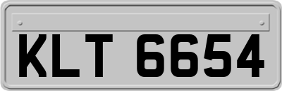 KLT6654