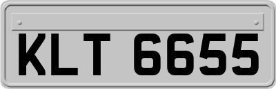 KLT6655