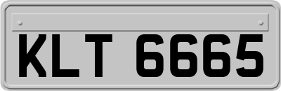 KLT6665