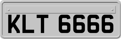KLT6666