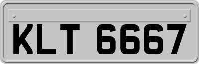 KLT6667