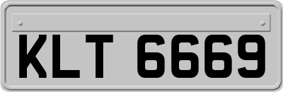 KLT6669
