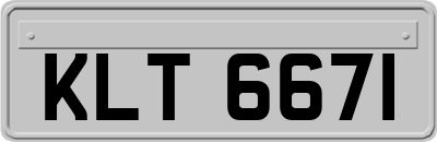 KLT6671