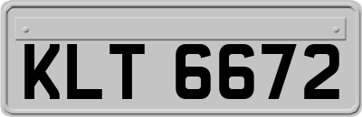 KLT6672