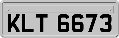 KLT6673