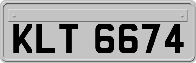 KLT6674