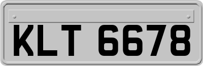 KLT6678
