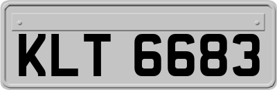 KLT6683