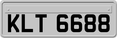 KLT6688