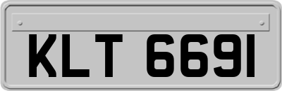 KLT6691
