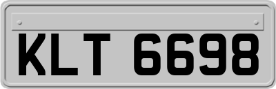 KLT6698