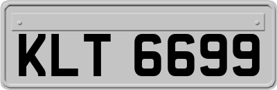 KLT6699