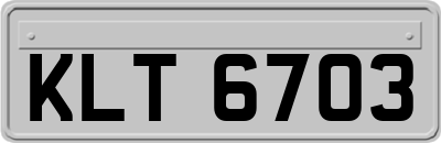 KLT6703