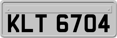 KLT6704