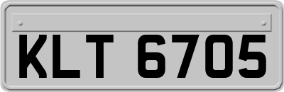 KLT6705