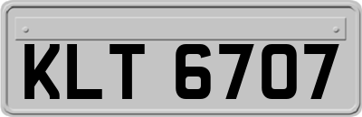 KLT6707