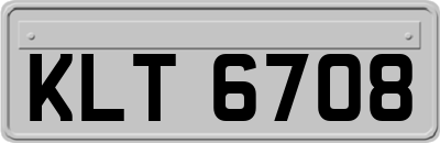 KLT6708