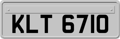 KLT6710