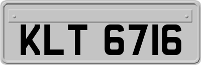 KLT6716