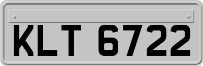 KLT6722