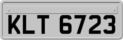 KLT6723