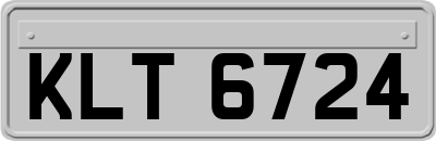KLT6724