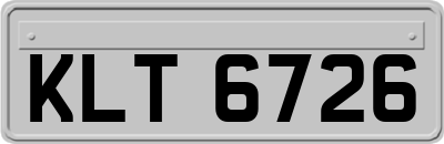 KLT6726