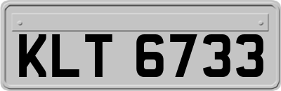 KLT6733