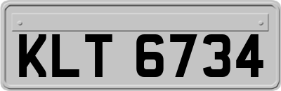 KLT6734