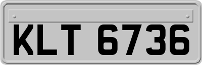 KLT6736
