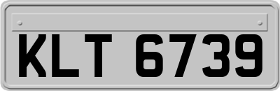 KLT6739
