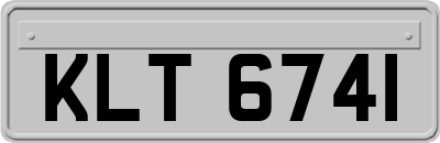 KLT6741