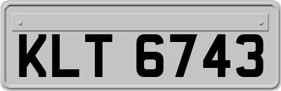 KLT6743
