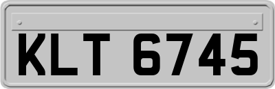 KLT6745