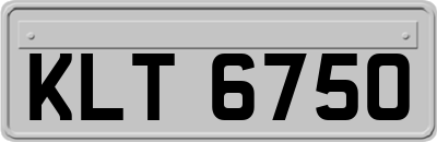 KLT6750