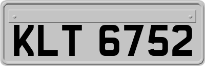 KLT6752