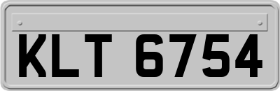 KLT6754