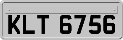 KLT6756