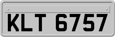 KLT6757