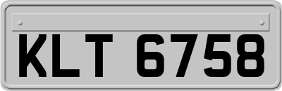 KLT6758
