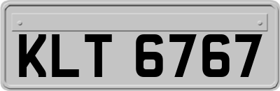 KLT6767