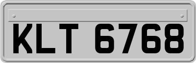 KLT6768