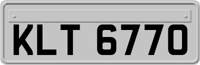 KLT6770